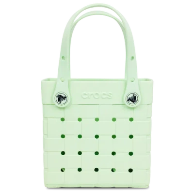Crocs Small Sbody Tote Serene Green Size One Size