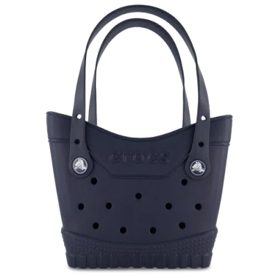 Crocs Small Tote In Blue