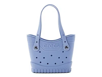Crocs Small Tote Tote Handbags Blue Haze