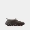 Crocs Sneakers Echo Storm -  - Synthétique - Noir In Black