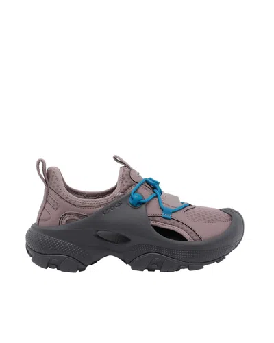Crocs Sneakers Trailbreak 2 Tech Black Sand In Brown
