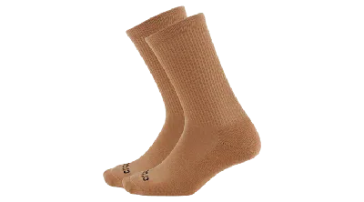 Crocs Socks Chta Crw 3pk Blk/mal