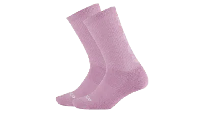 Crocs Socks Crew Texture Logo 3-pack