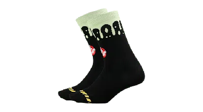 Crocs Socks Ghostbusters In Multi