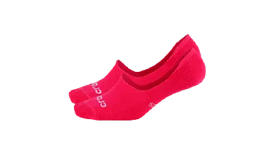 Crocs Socks Hidden Liner 3pk