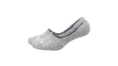 Crocs Socks Hidden Liner 3pk In Aqua