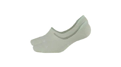 Crocs Socks Hidden Liner 3pk In Multi
