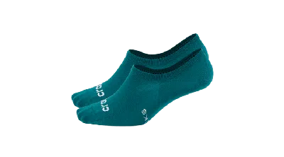 Crocs Socks Low Show 3-pack