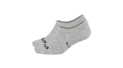 Crocs Socks Low Show 3-pack In Animal Print