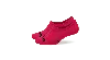Crocs Socks Low Show 3-pack In Juice/multi