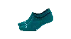Crocs Socks Low Show 3-pack In Multi