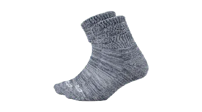 Crocs Socks Slouch Sock 3pk