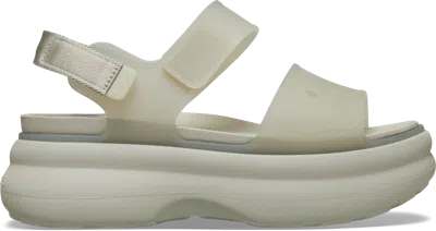 Crocs | Damen | Soho Frosted Y Strap  | Sandalen |  | 39