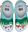 Crocs | Unisex | South Park Multi Classic | Clogs | Multi | M10 In Multi