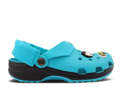 Crocs South Park X  Classic Clog 'randy' In Blue
