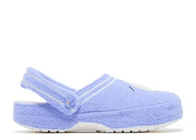Crocs South Park X  Classic Clog 'towelie' In Purple