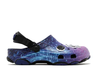 Crocs Space Jam X  Classic Clogs 'a New Legacy' In Pink