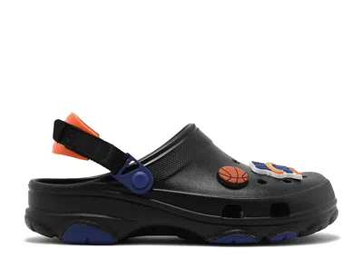 Crocs Space Jam X  Classic Clogs 'tune Squad' In Black