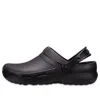 Crocs Specialist Ii Clog Casual Wear-resistant Shoe Black Unisex