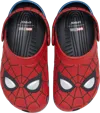 Crocs | Unisex | Spider-man Classic | Clogs | Multi | M13 In Multi