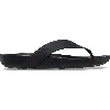 Crocs Splash Flip In Black