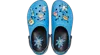 Crocs Spongebob Off Court Clog In Black