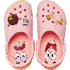 Crocs Spongebob Patrick Classic Clog In Pink