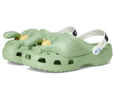 Crocs Spongebob Squarepants Classic Clog Slippers Spongebob/squidward :