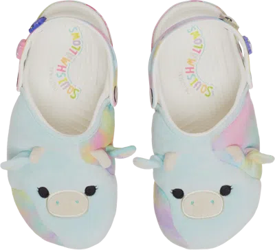 Crocs Squishmallows Caedia Classic Clog In Patterned