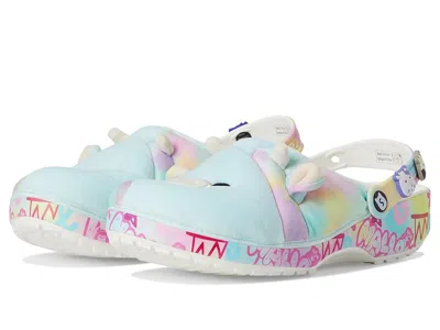 Crocs Squishmallows Classic Clogs Sandals Cow :