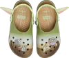 Crocs Star Wars Grogu Classic Clogs