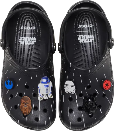 Crocs | Unisex | Star Wars™ Hyperspace Classic  | Clogs | Mehrfarbig | 42 In Multi