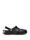 Crocs Star Wars Hyperspace Classic Clogs In Multi