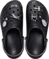 Crocs Star Wars Off Court Sabots Unisex Black 43 In Black