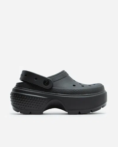 CROCS STOMP CLOG |