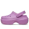 Crocs Stomp Clog