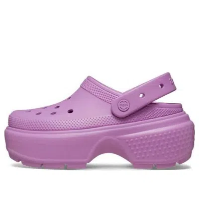 CROCS Crocs Stomp Clogs 'Bubble'