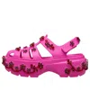 Crocs Simone Rocha X  Stomp Fisherman