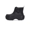 Crocs Stomp Puff Boot Men's High Boot In Black