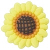 Crocs Sunflower In Multi