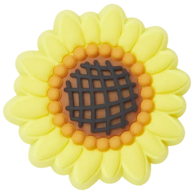 Crocs Sunflower In Multi