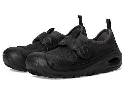 Crocs Swiftwater Splash (little Kid) Kids Shoes Black : 13 Little Kid M, Synthetic