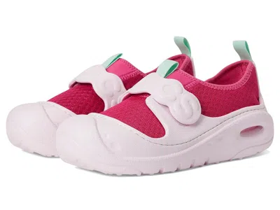 Crocs Swiftwater Splash (toddler) Kids Shoes Dragon Fruit : 8 Toddler M, Synthetic In Pink