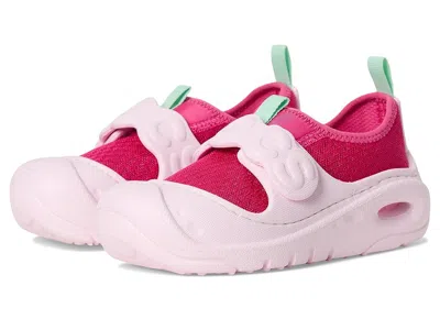 Crocs Swiftwater Splash (toddler) Kids Shoes Dragon Fruit : 8 Toddler M, Synthetic In Pink