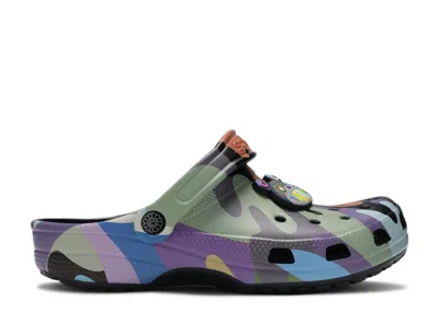 Crocs Takashi Murakami X  Clog 'complexcon Exclusive' In Multi
