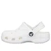 Crocs (td)  Baya Clogs 'white'
