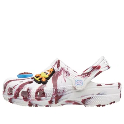 Crocs (td)  Cocoa Puffs X Classic Clogs 'rise N' Style' In Multi