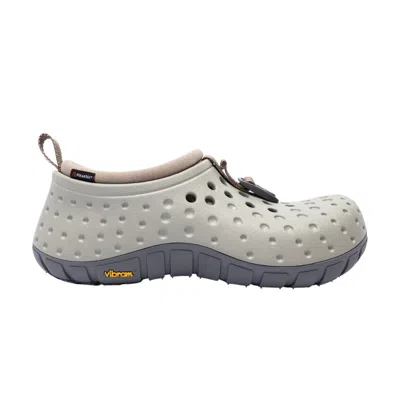 Pre-owned Crocs Tembo Ii 'elephant Carbon' | Grey | Men's Size 12