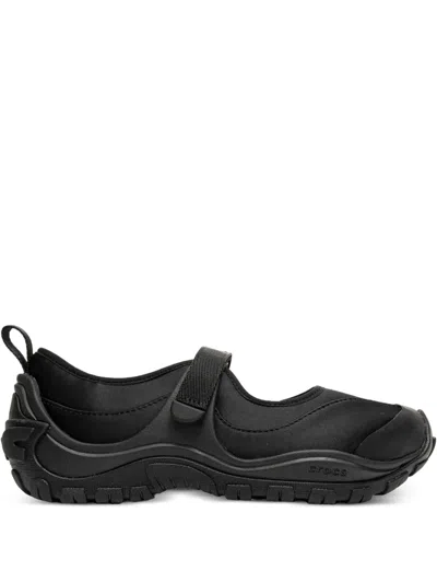 CROCS TERRE BALLET CORE SNEAKERS