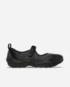 Crocs Terre | Black/black | Size: In Black